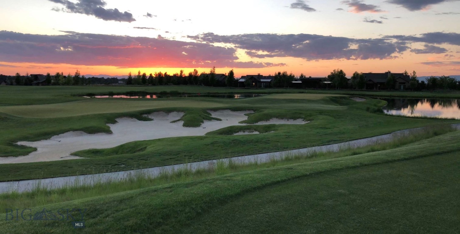 Lot 148 Rising Sun Way Bozeman, MT 59718 - Photo 1 of 1 Black Bull Golf Course
