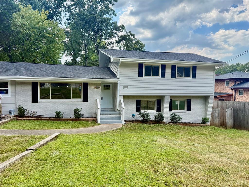2241 Colleen Court Decatur, GA 30032 - Photo 30 of 33 Gallery Image 30