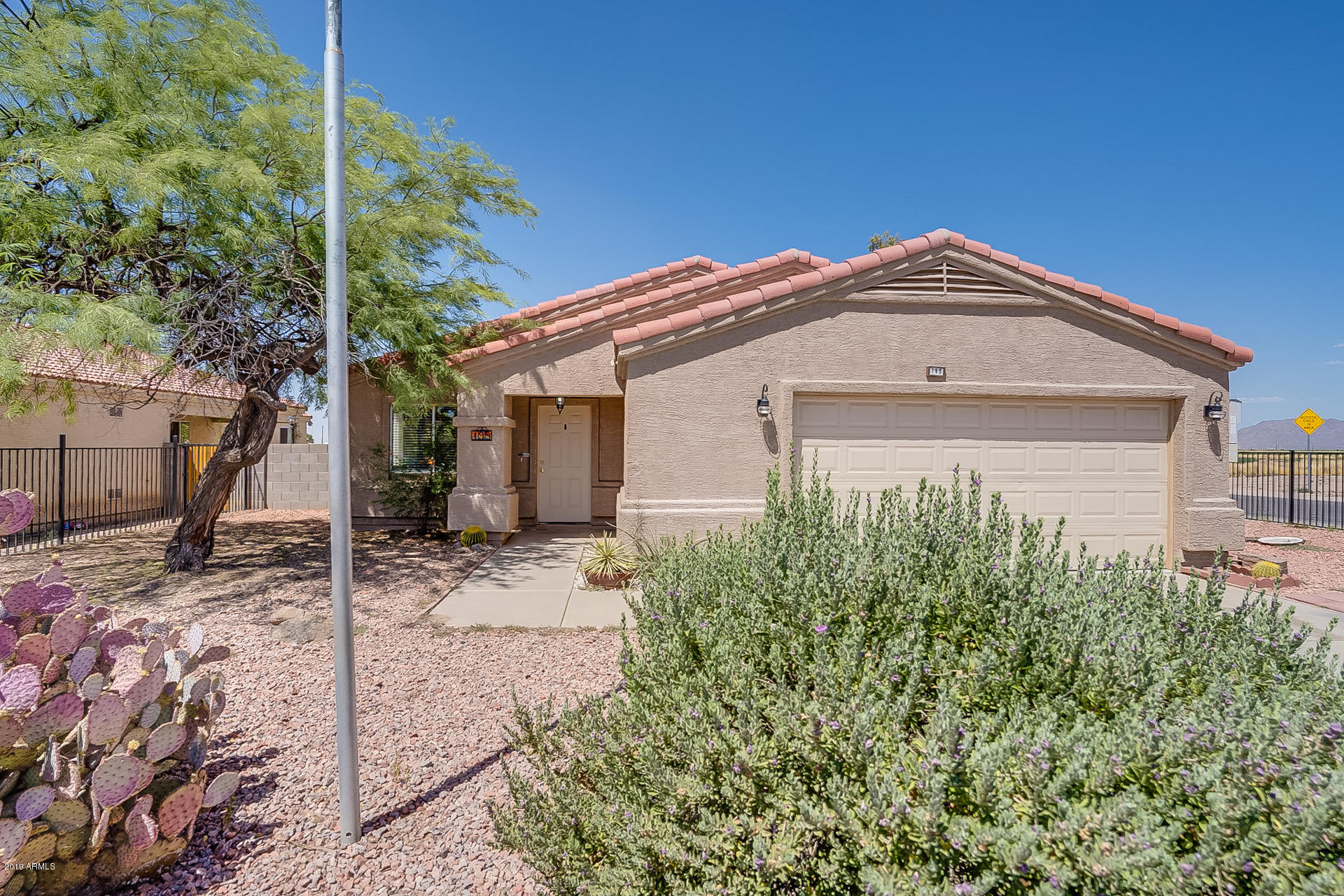 195 South Picacho Heights Road Eloy, AZ 85131 - Photo 1 of 42 Beautiful Elevations