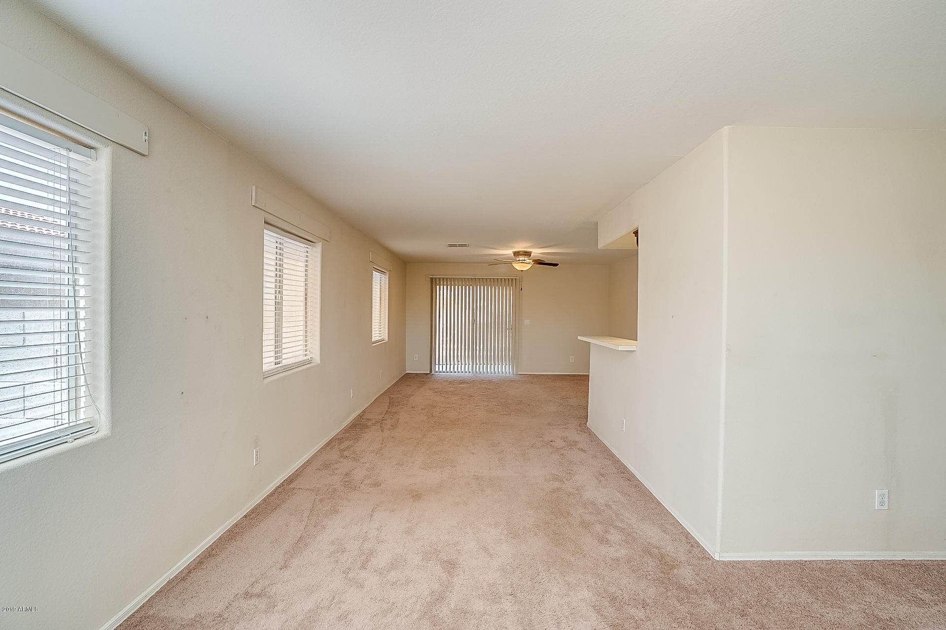 195 South Picacho Heights Road Eloy, AZ 85131 - Photo 11 of 42 Living Space