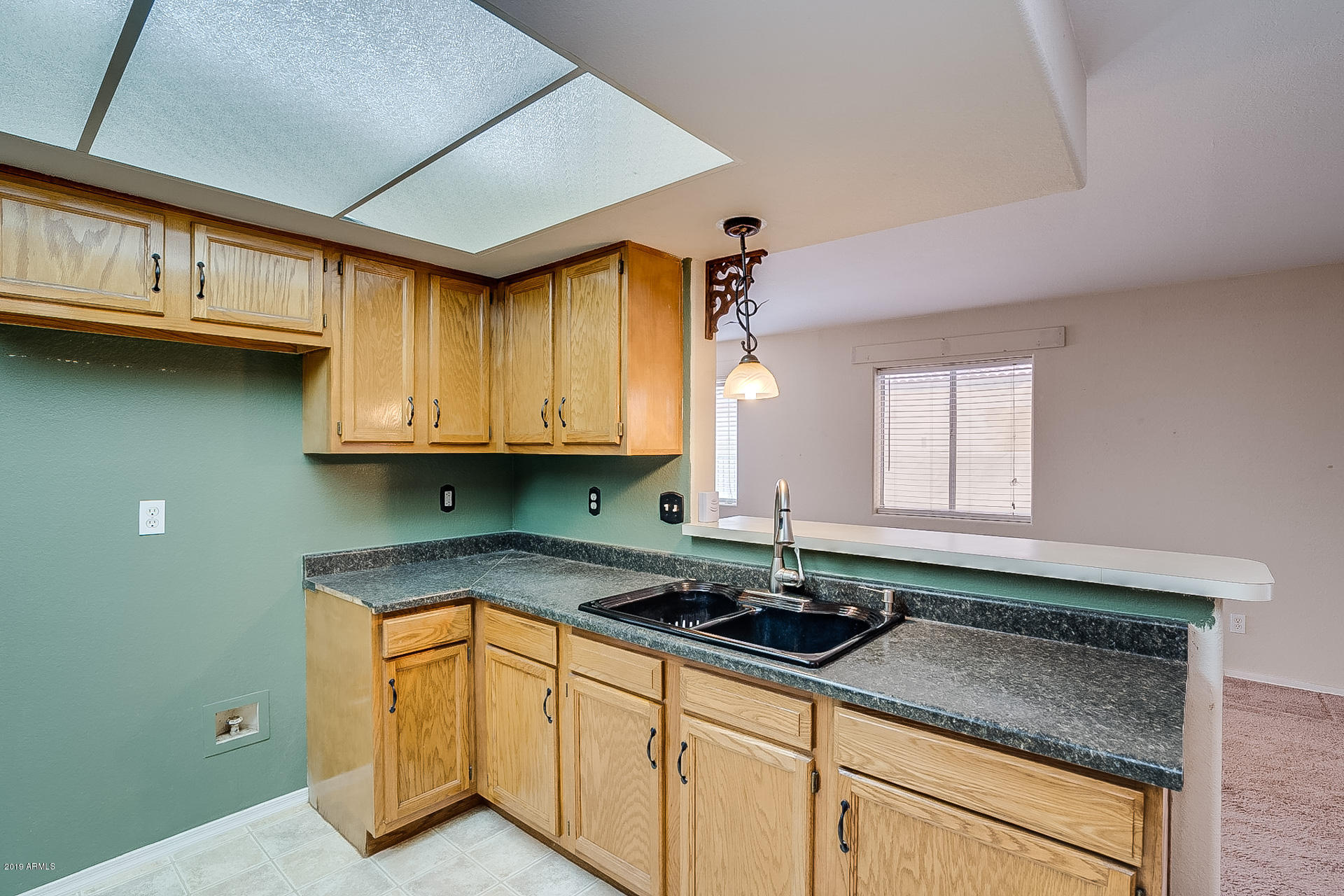 195 South Picacho Heights Road Eloy, AZ 85131 - Photo 17 of 42 Kitchen