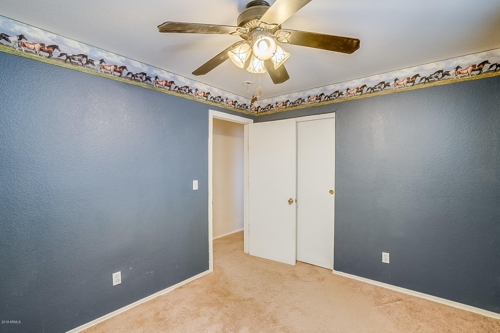 195 South Picacho Heights Road Eloy, AZ 85131 - Photo 22 of 42 Bedroom 4