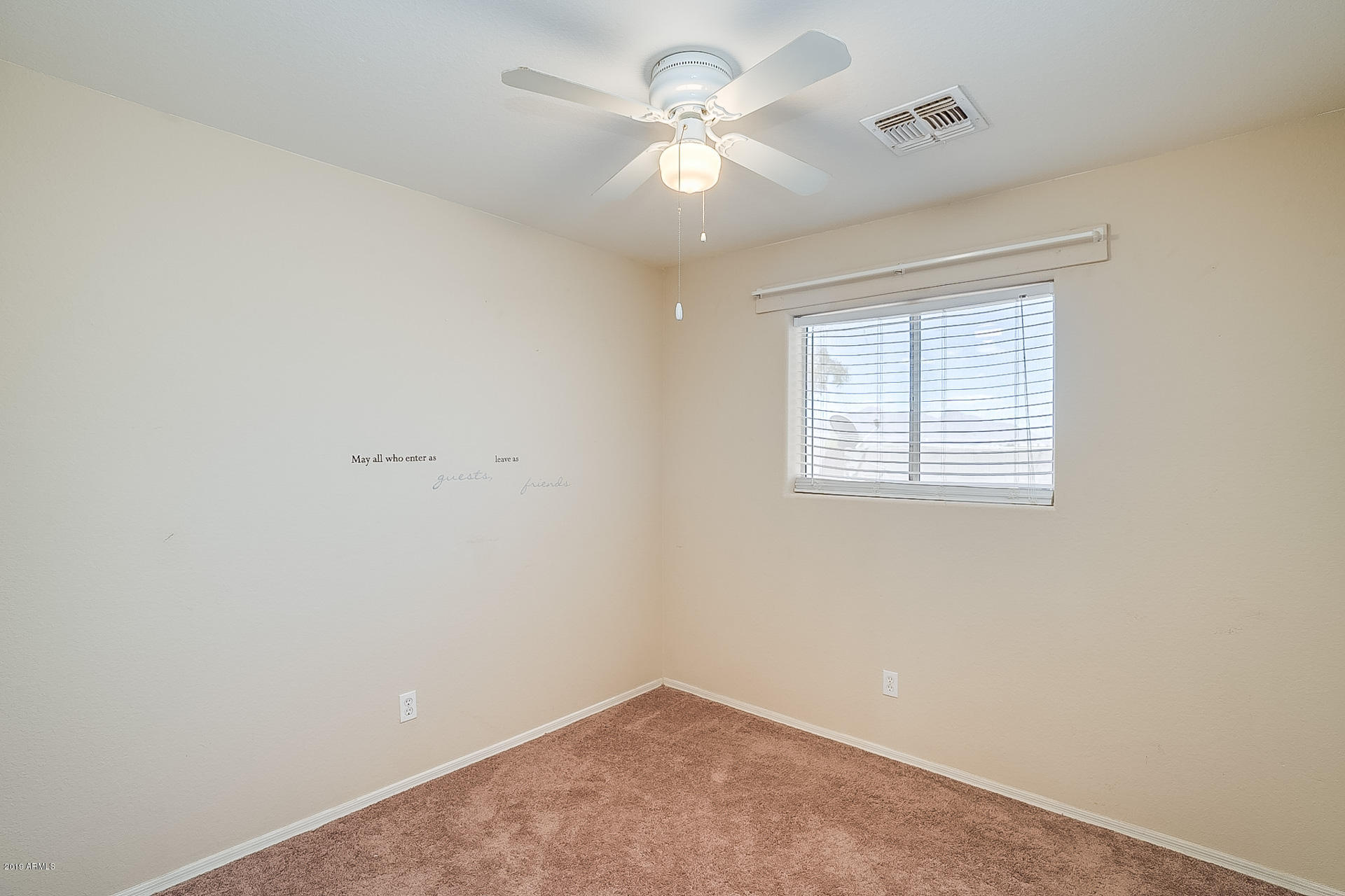 195 South Picacho Heights Road Eloy, AZ 85131 - Photo 23 of 42 Bedroom 3