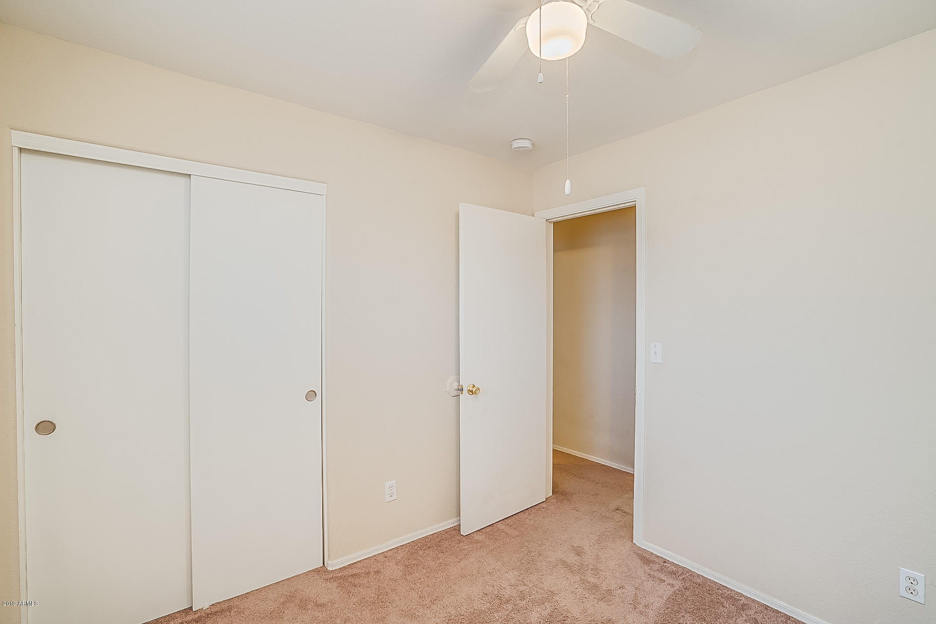 195 South Picacho Heights Road Eloy, AZ 85131 - Photo 24 of 42 Bedroom 3
