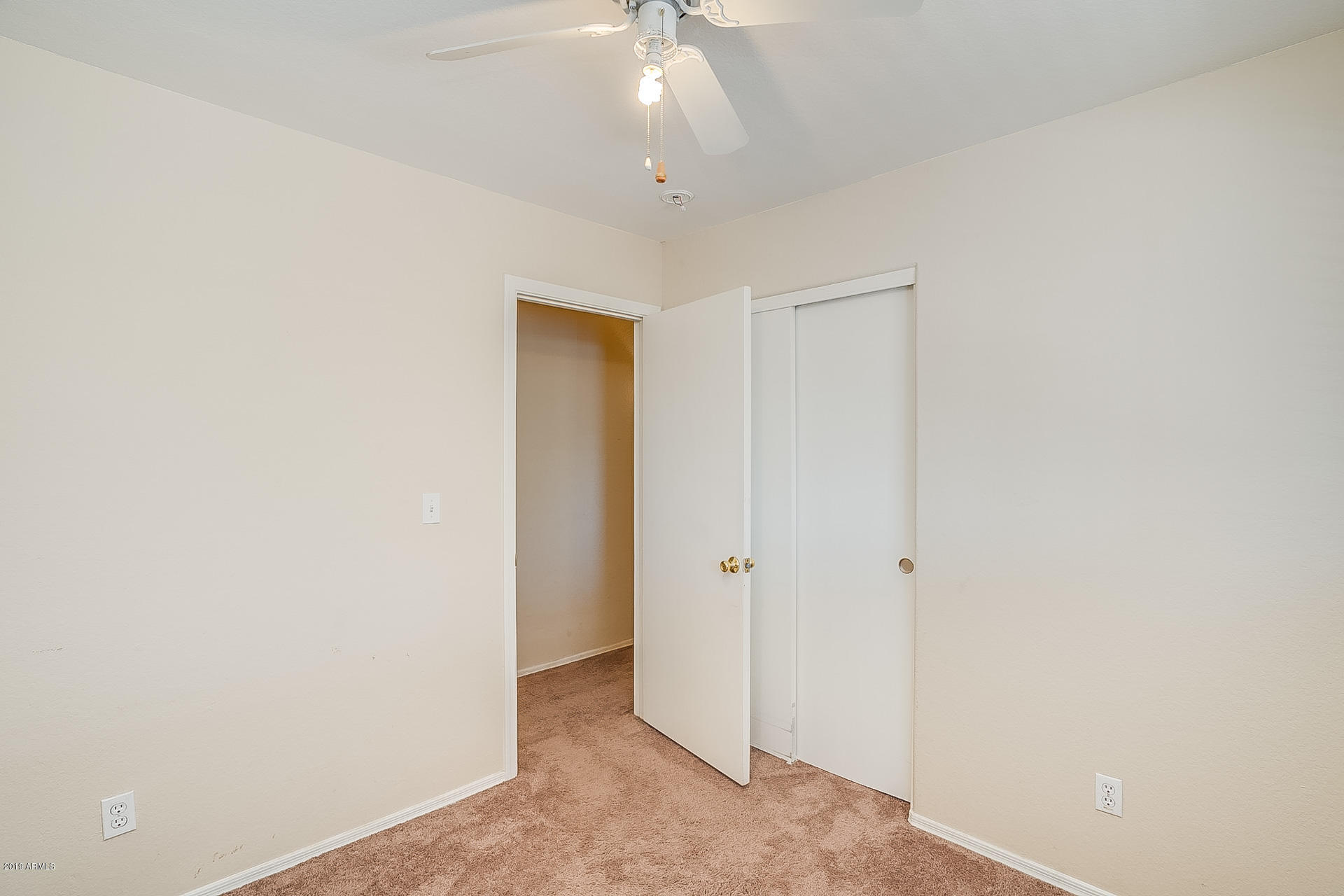 195 South Picacho Heights Road Eloy, AZ 85131 - Photo 26 of 42 Bedroom 2