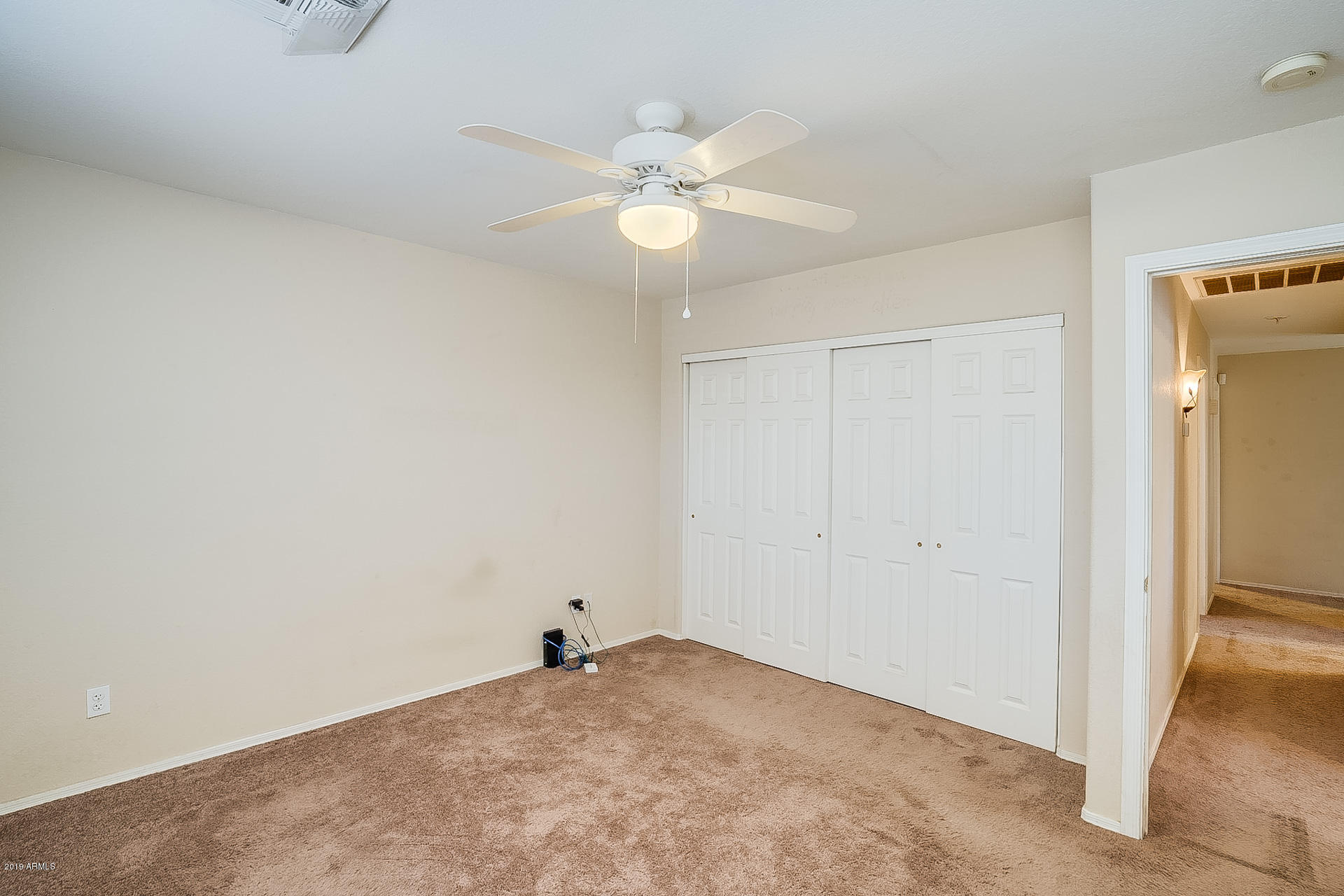 195 South Picacho Heights Road Eloy, AZ 85131 - Photo 28 of 42 Master Bedroom