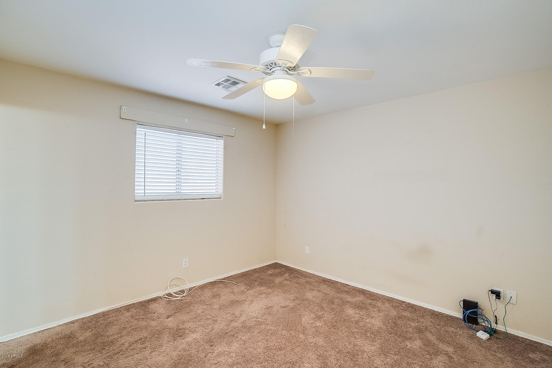 195 South Picacho Heights Road Eloy, AZ 85131 - Photo 31 of 42 Master Bedroom