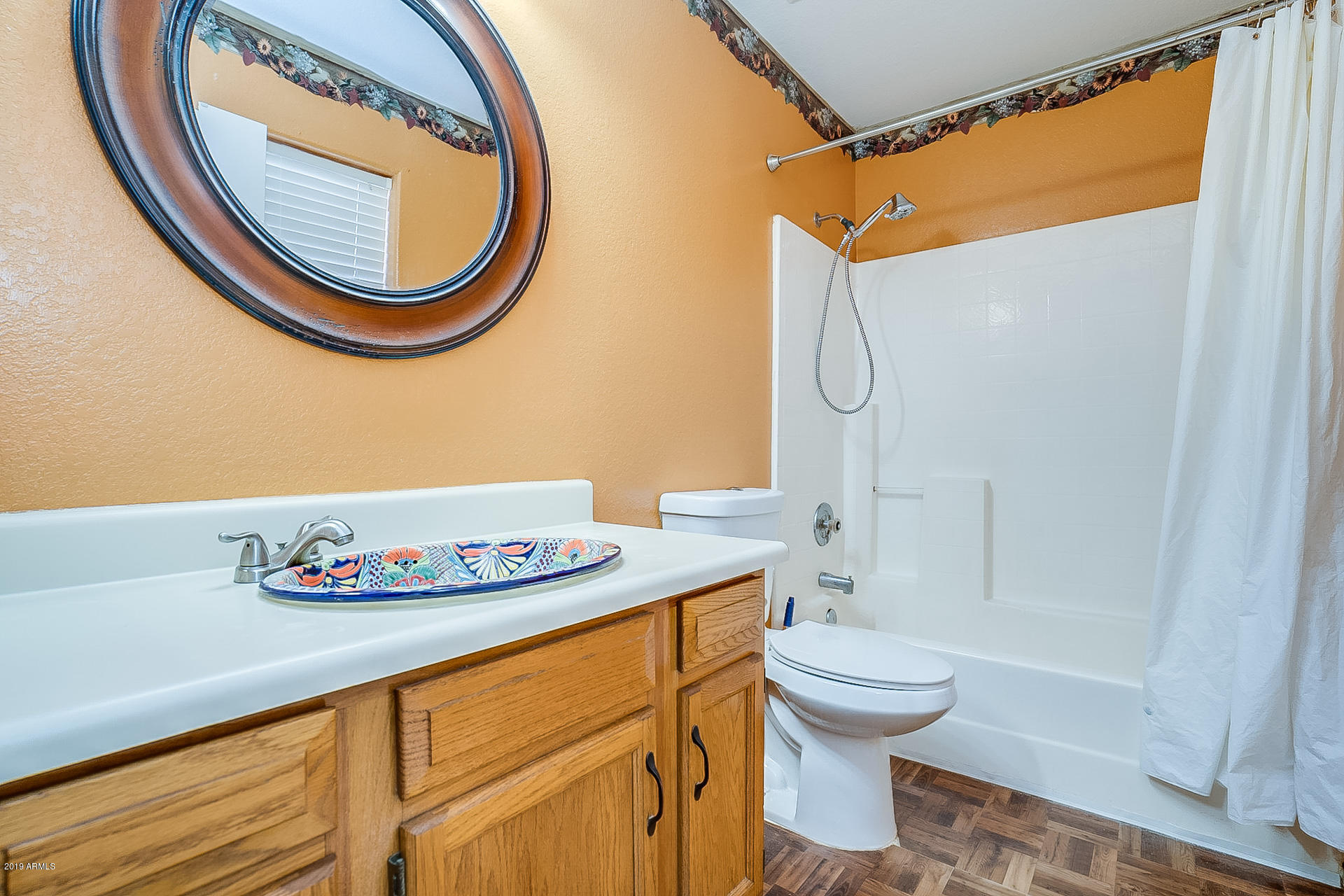 195 South Picacho Heights Road Eloy, AZ 85131 - Photo 32 of 42 Master Bath