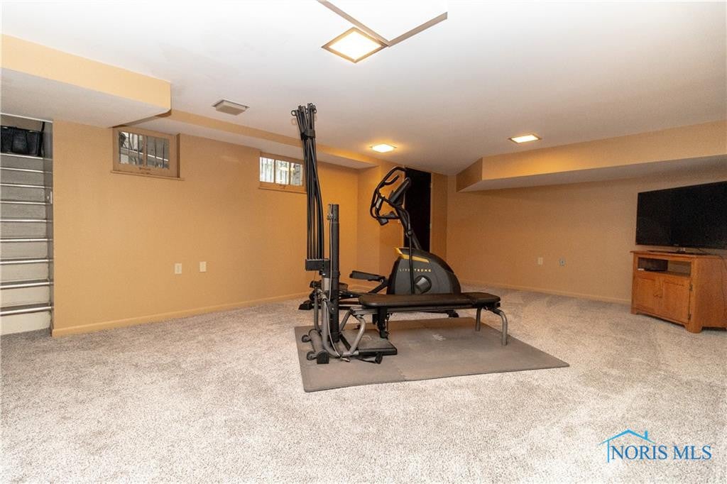 3584 Ridgewood Road Toledo, OH 43606 - Photo 42 of 50 Gallery Image 42