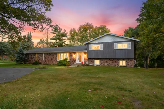 $389,900 | 4280 Romence Road, Portage, MI 49024