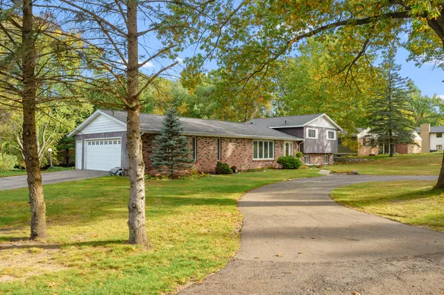 $389,900 | 4280 Romence Road, Portage, MI 49024