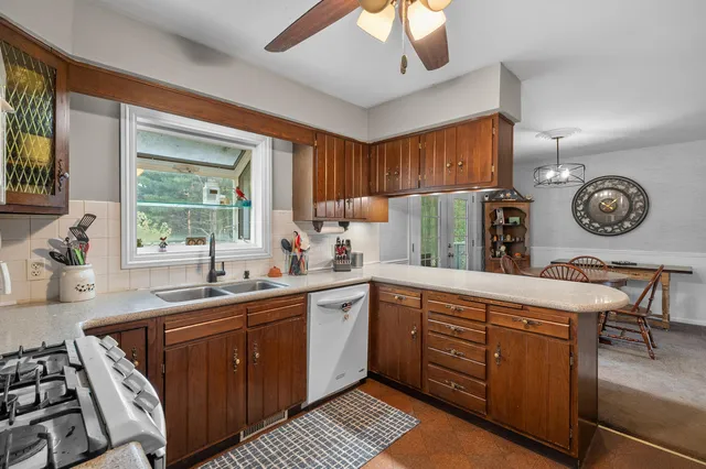 $389,900 | 4280 Romence Road, Portage, MI 49024