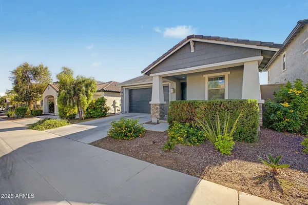 $469,000 | 2024 North 210th Avenue, Buckeye, AZ 85396