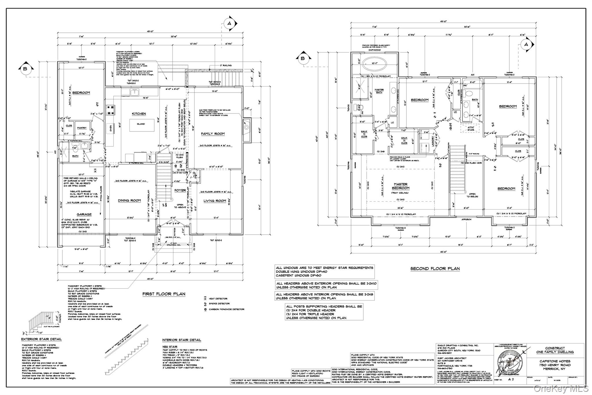 1750 Henry Road Merrick, NY 11566 - Photo 2 of 14 unknown