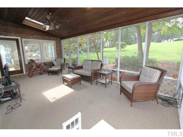 6917 Rainwater Road Raleigh, NC 27615 - Photo 18 of 25 Photo 18