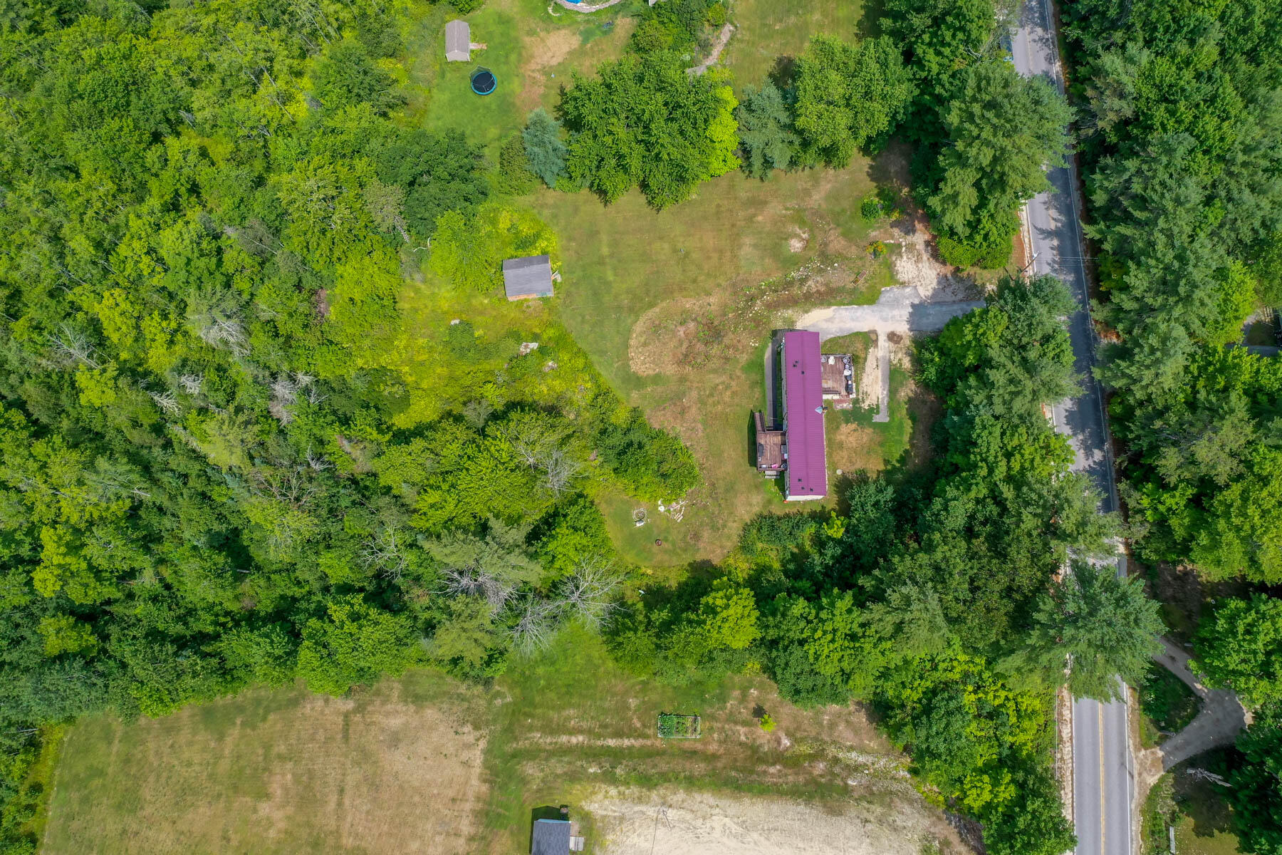 86 Center Road Gray, ME 04039 - Photo 36 of 38 36