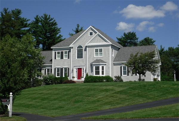 24 James Millen Road North Reading, MA 01864 - Photo 1 of 30 Gallery Image 1