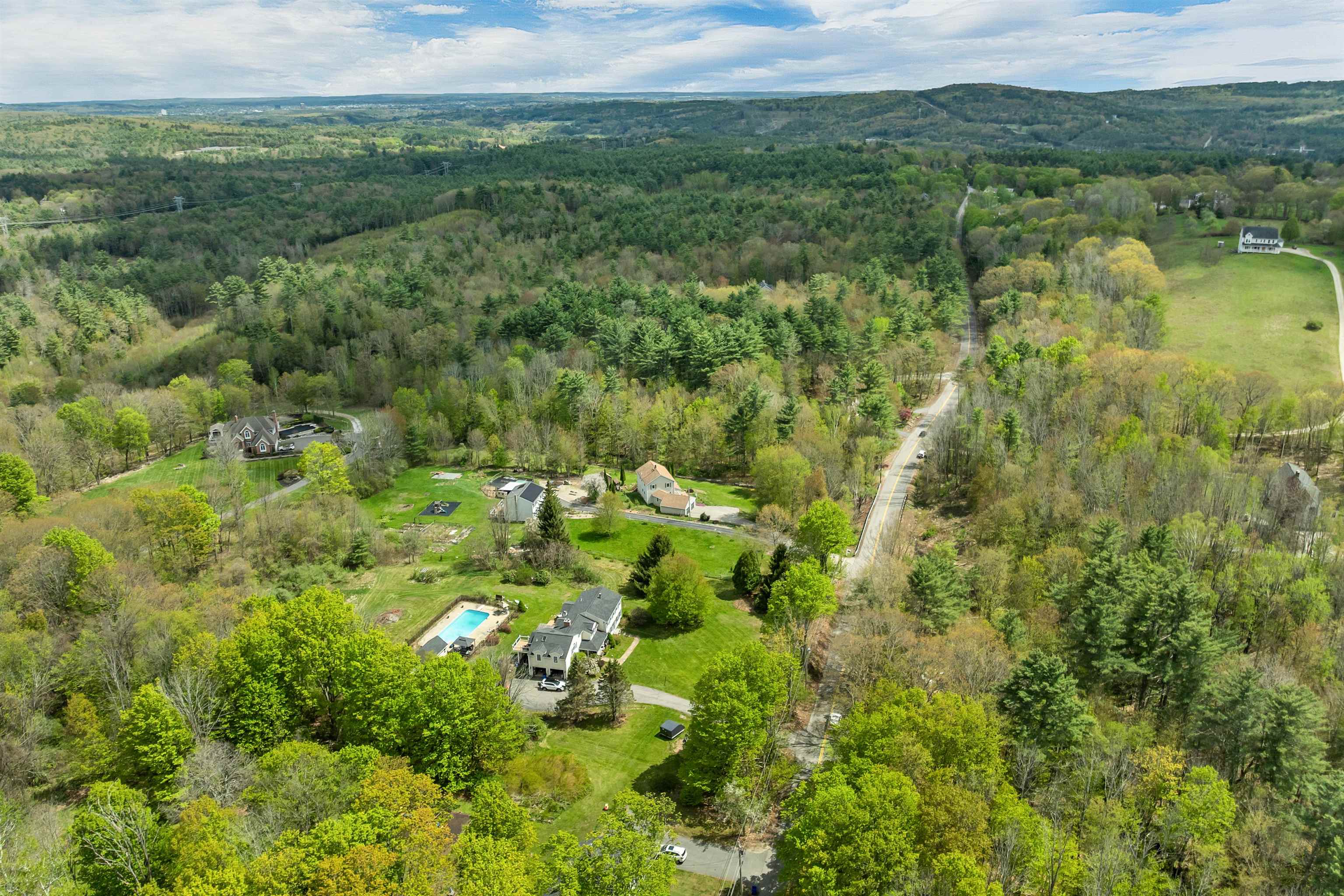 234 Paige Hill Road Goffstown, NH 03045 - Photo 44 of 58 Gallery Image 44