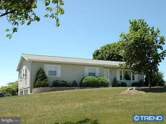 146 Valley Road Bernville, PA 19506 - Photo 1 of 12 Exterior