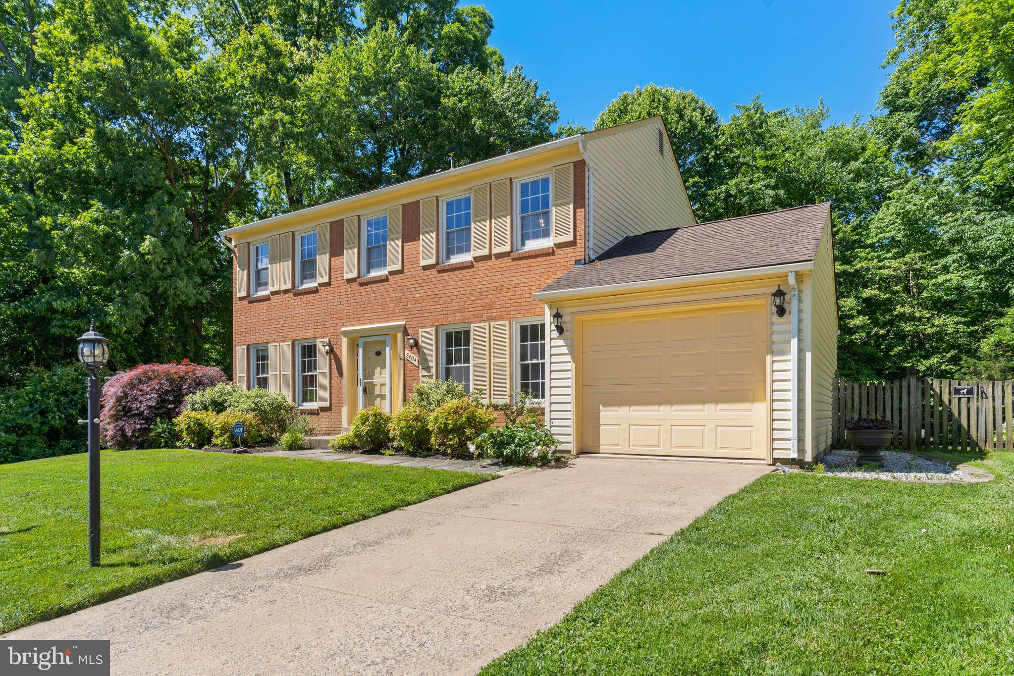 8404 Finlay Court Springfield, VA 22153 - Photo 1 of 31 Gallery Image 1