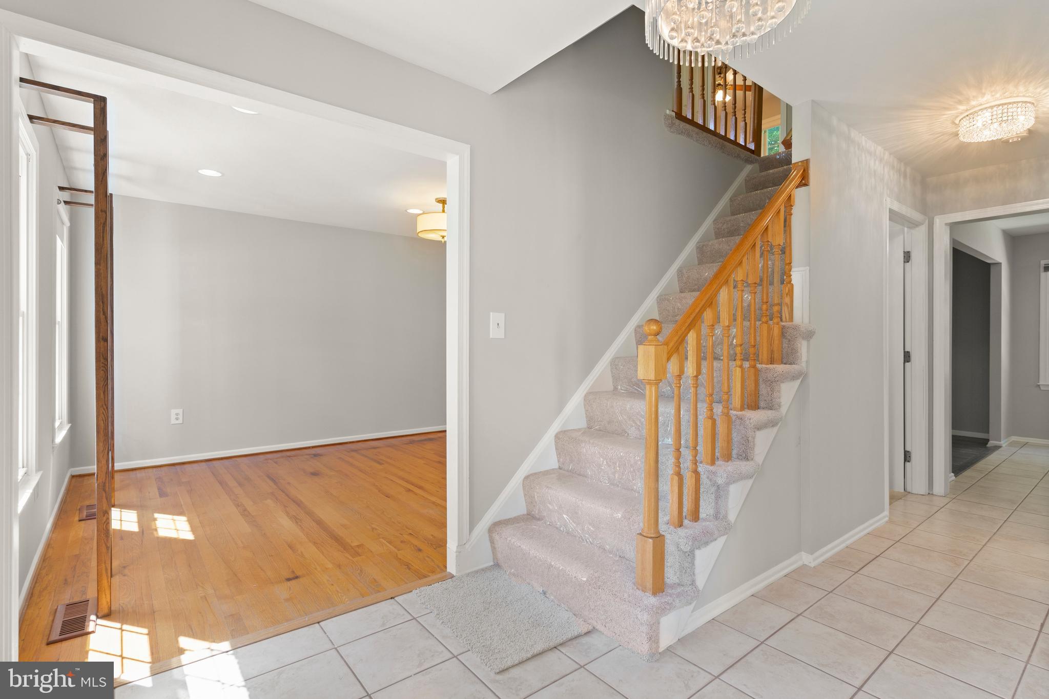 8404 Finlay Court Springfield, VA 22153 - Photo 3 of 31 Gallery Image 3