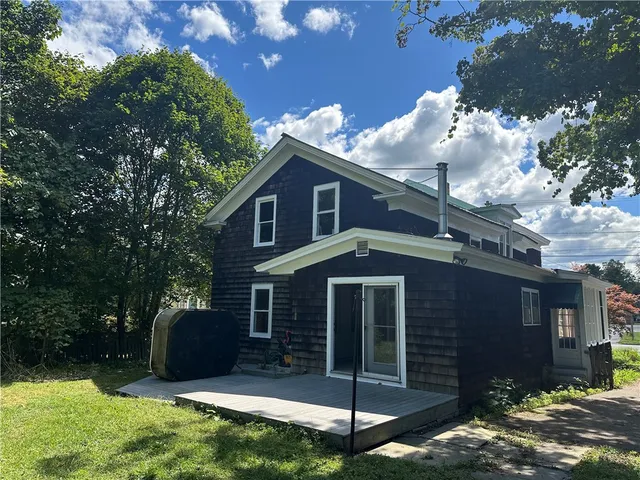 $199,900 | 7 Sheldon Street, Norwich, NY 13815