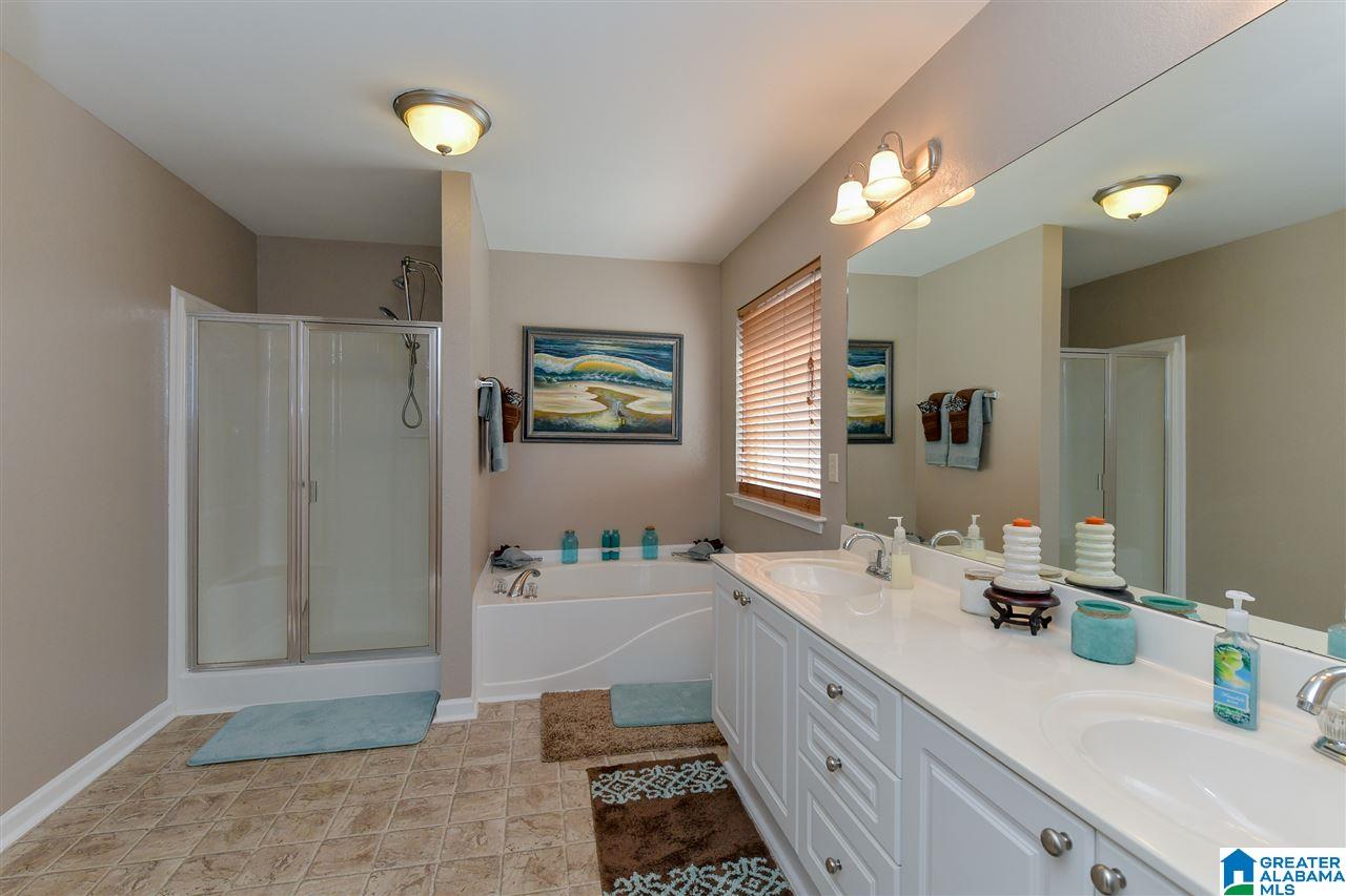 3638 Wind Ridge Lane Bessemer, AL 35022 - Photo 22 of 46