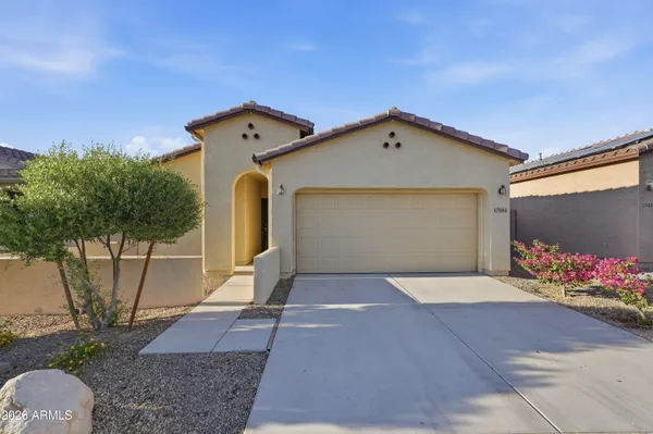$329,000 | 17944 West Cedarwood Lane, Goodyear, AZ 85338
