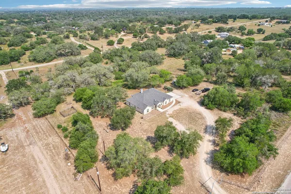 a view of a city with an ocean