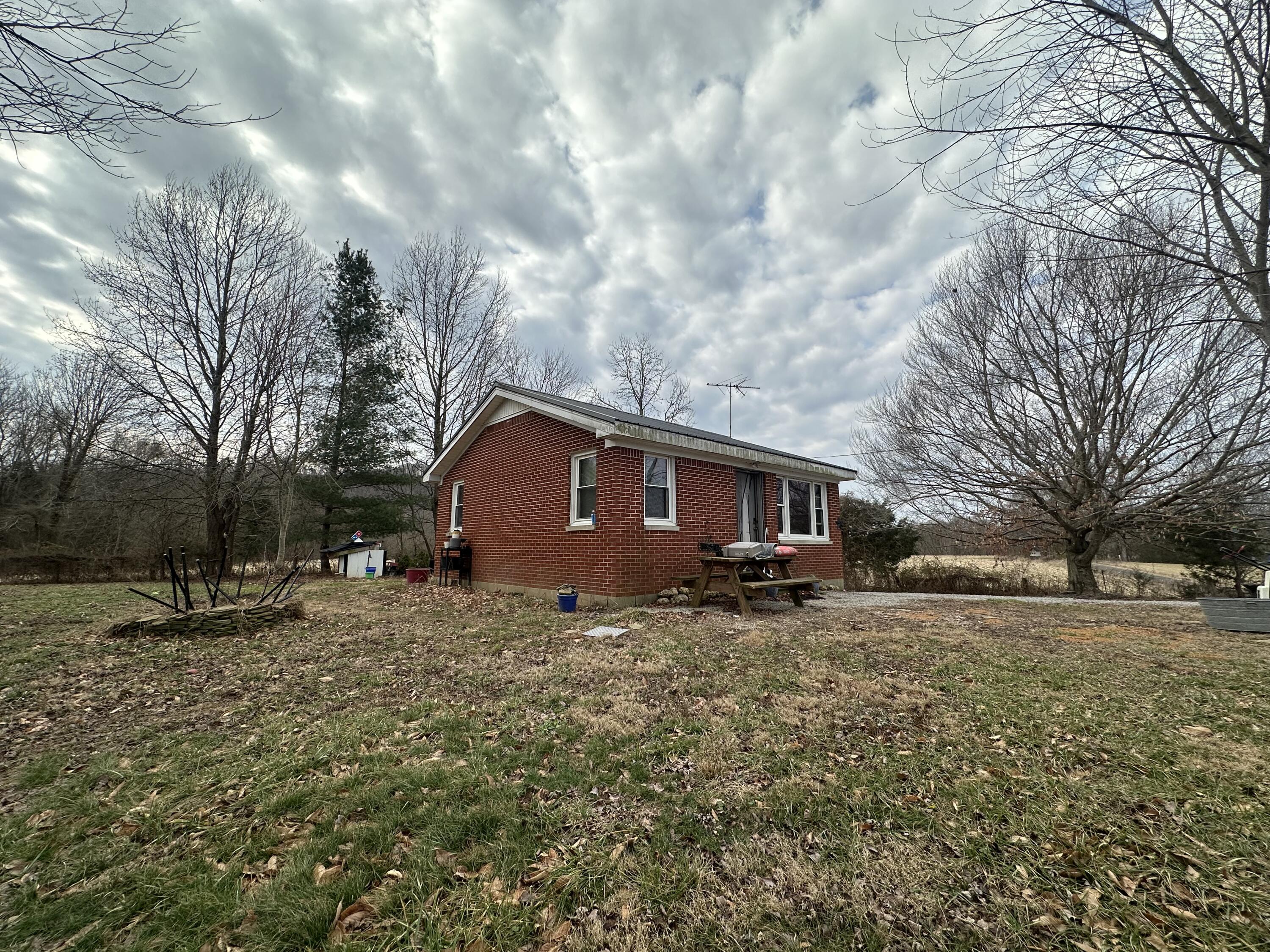1073 Howards Bottom Road Burkesville, KY 42717 - Photo 2 of 12 IMG_8995