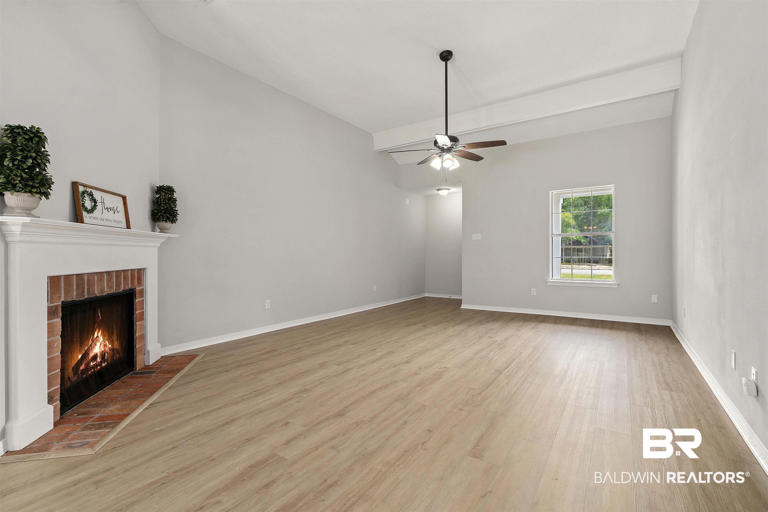6820 Alston Court Mobile, AL 36618 - Photo 4 of 24