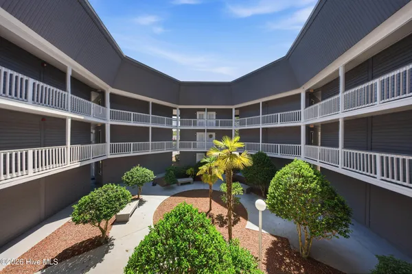 $155,900 | 10168 Beach Drive Southwest, Unit 4203, Calabash, NC 28467