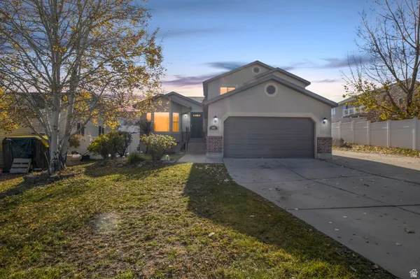 $590,000 | 6157 Nellies Street, West Jordan, UT 84081
