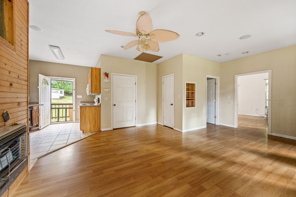 648 Marble City Road Mineral Bluff, GA 30559 - Photo 2 of 23 Gallery Image 2
