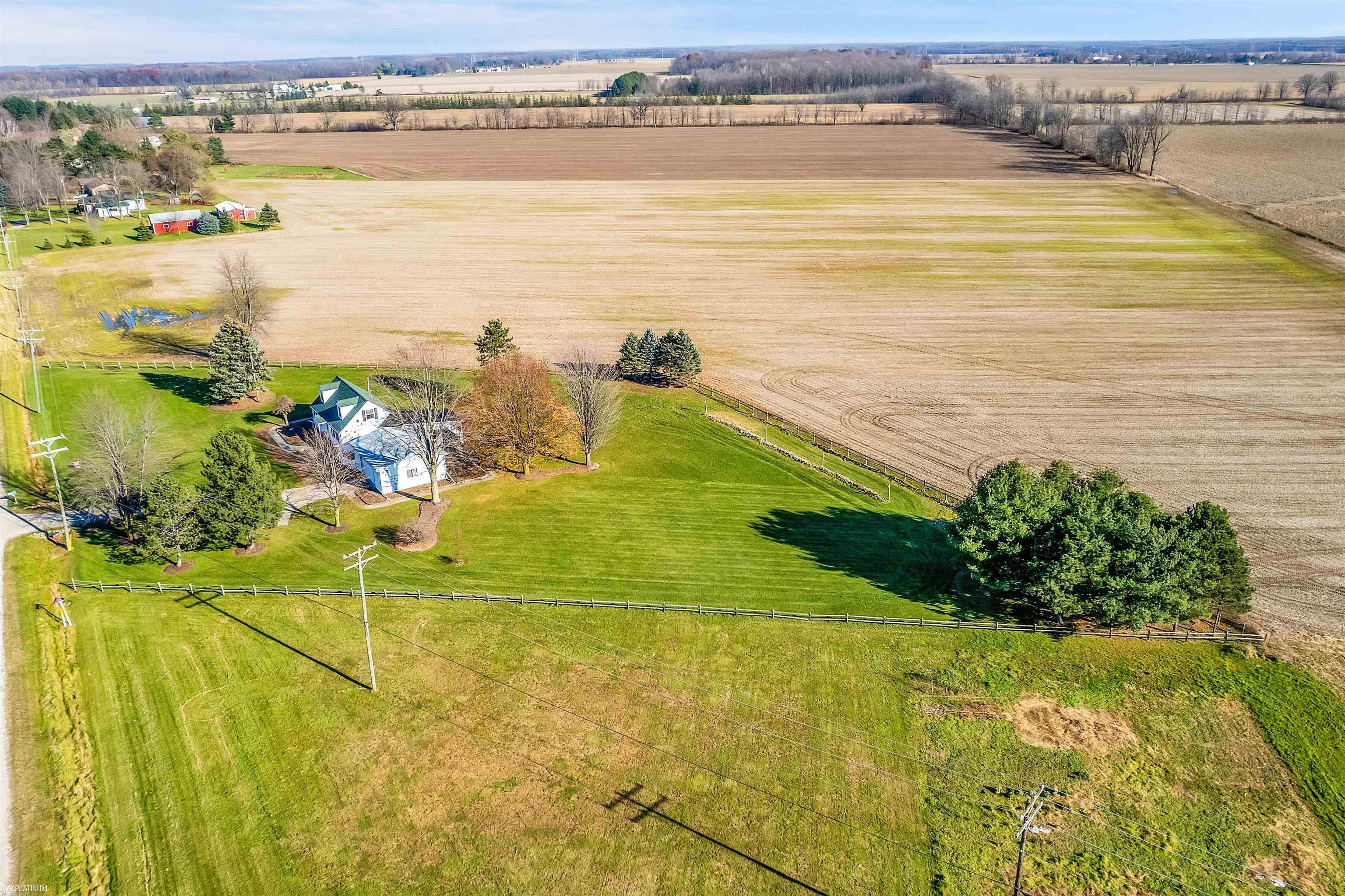 32 Wales Ridge Road Goodells, MI 48027 - Photo 42 of 42