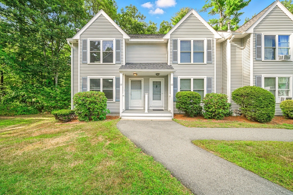10 Groton Road, Unit C1 Westford, MA 01886 - Photo 1 of 36