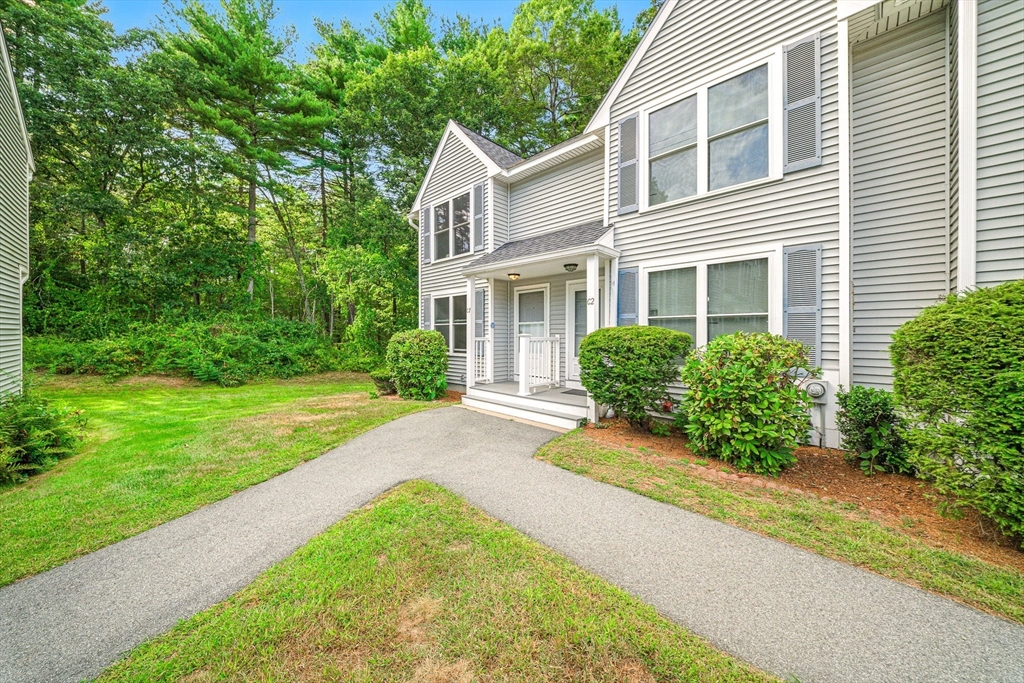 10 Groton Road, Unit C1 Westford, MA 01886 - Photo 4 of 36