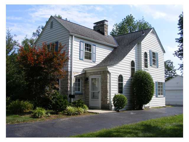 1135 Kingslea Road Columbus, OH 43209 - Photo 1 of 22 Gallery Image 1