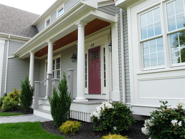 118 Old Farm Road Needham, MA 02492 - Photo 15 of 16