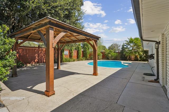 138 Clausen Road Belle Chasse, LA 70037 - Photo 22 of 29 Gallery Image 22