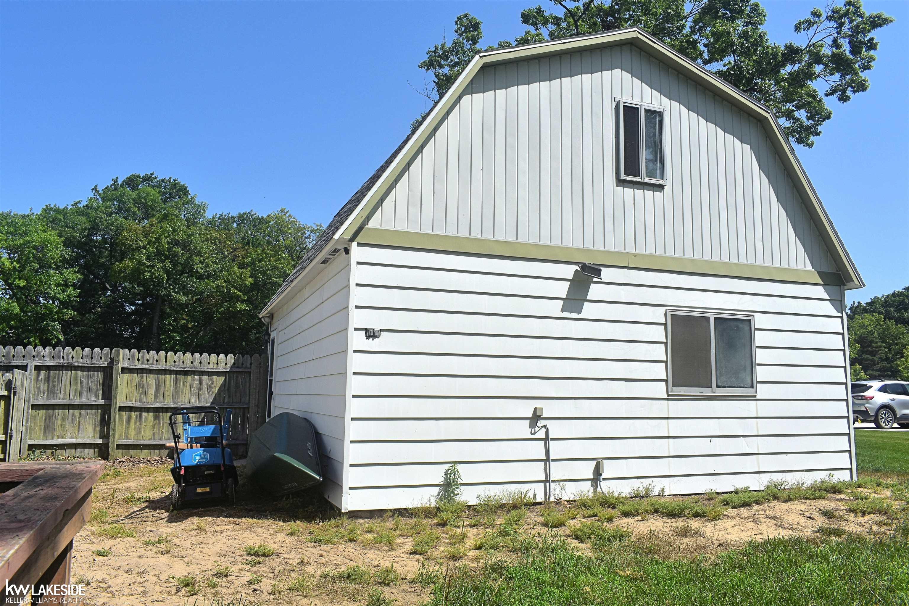 5739 Port Austin Road Caseville, MI 48725 - Photo 7 of 26