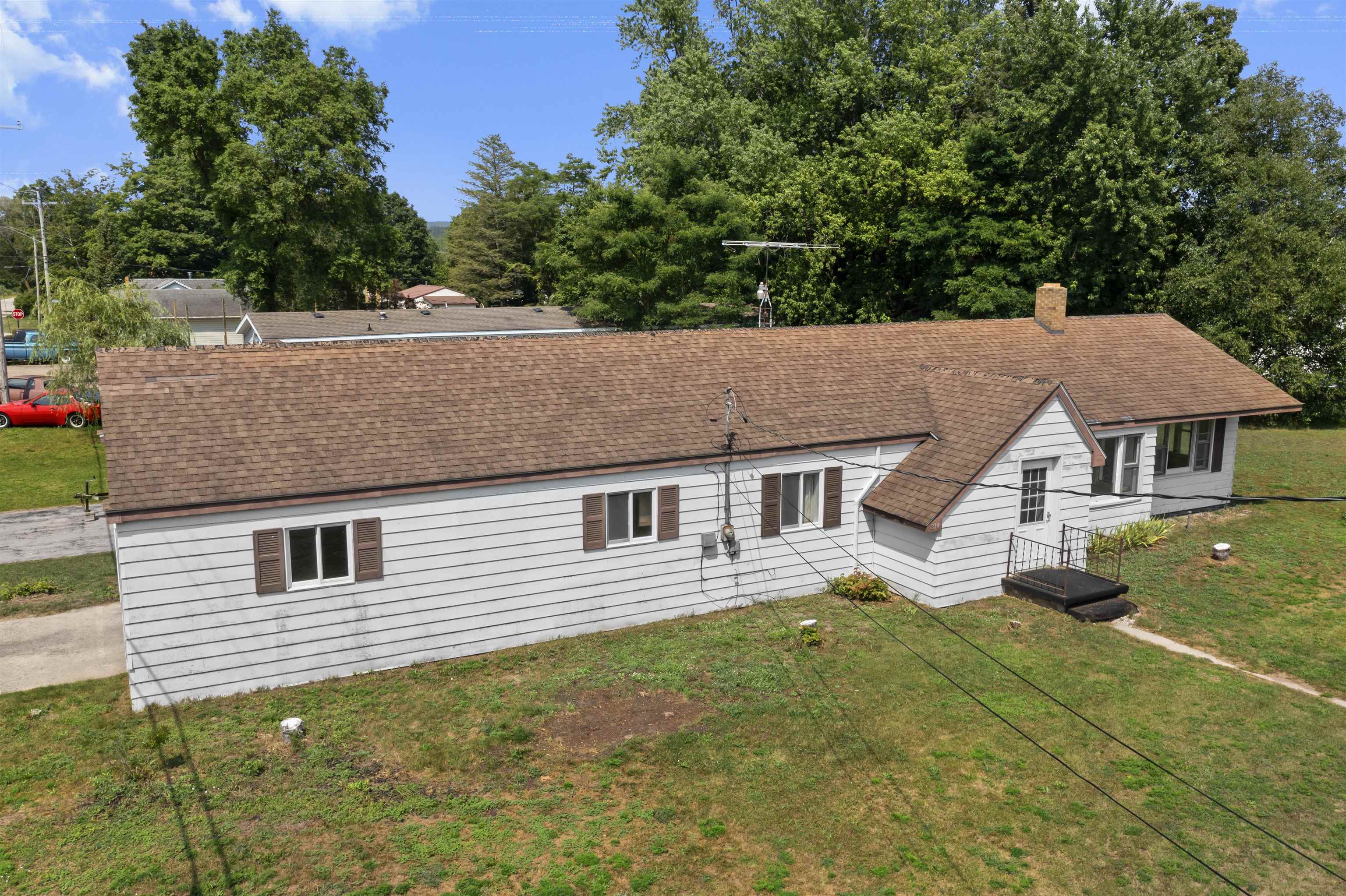 210 White Street Elberta, MI 49635 - Photo 2 of 28