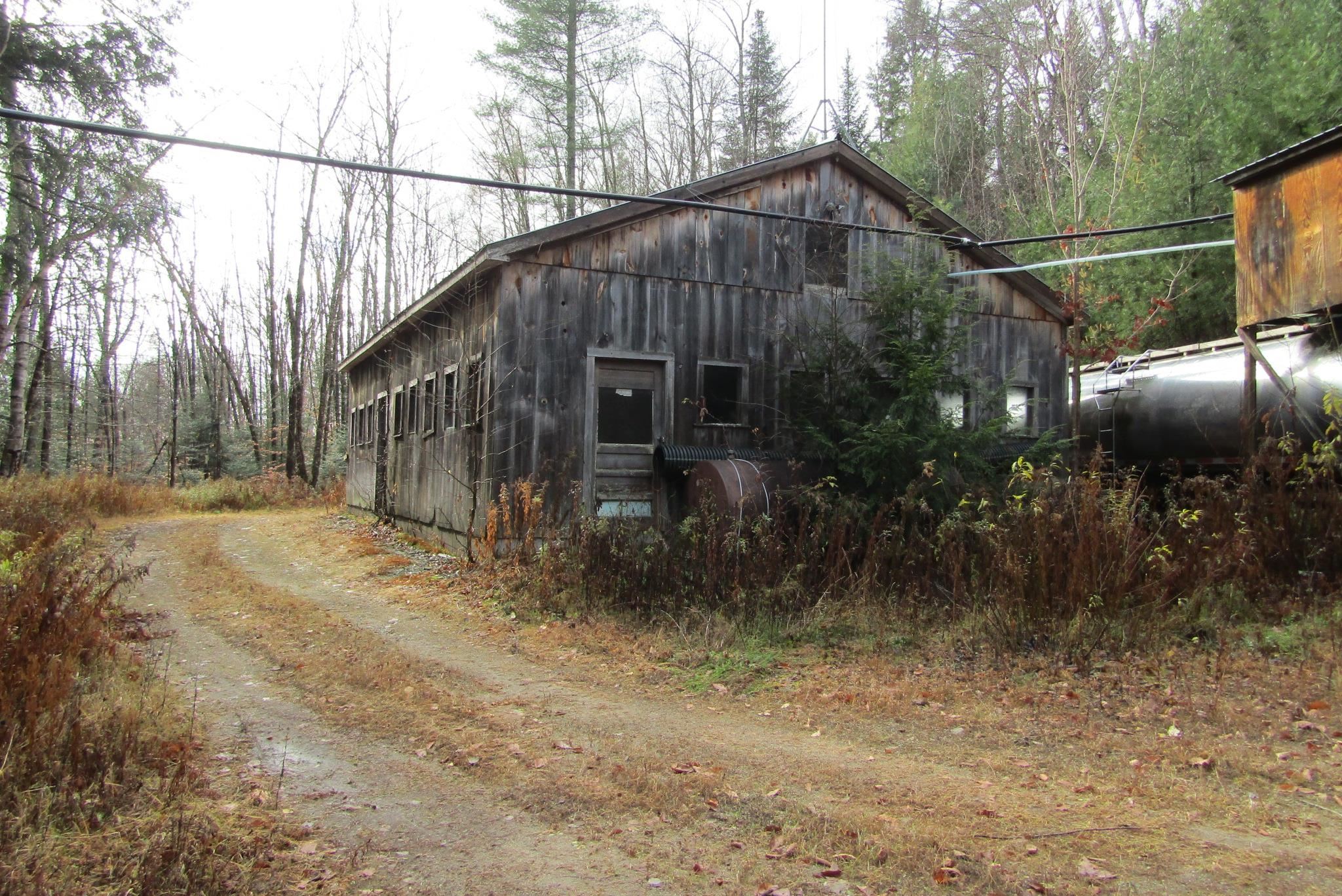 105 Honey Corners Road Topsham, VT 05086 - Photo 1 of 19 Gallery Image 1