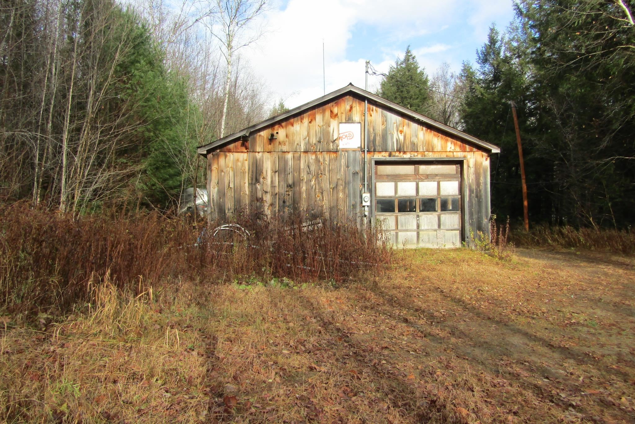 105 Honey Corners Road Topsham, VT 05086 - Photo 2 of 19 Gallery Image 2
