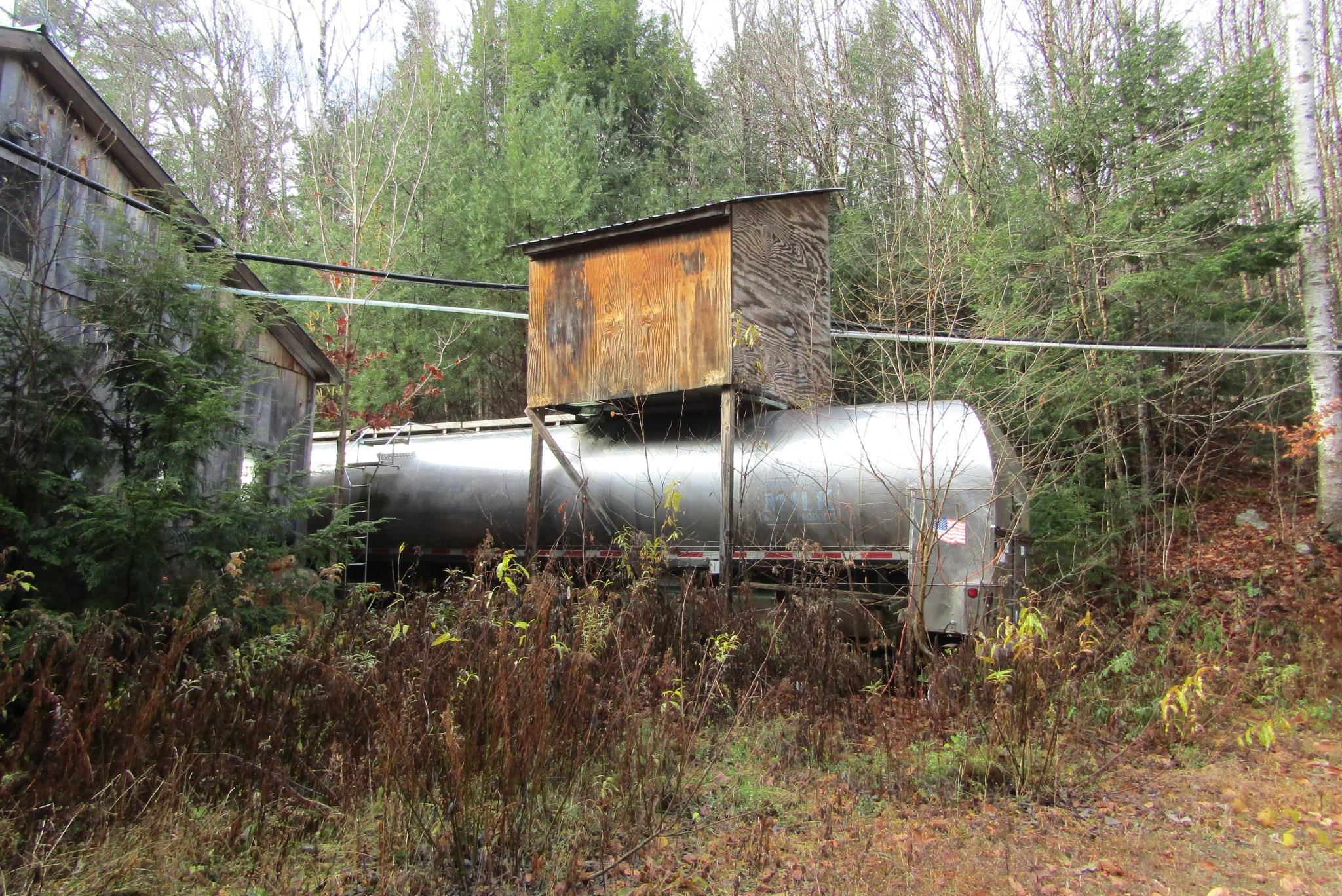 105 Honey Corners Road Topsham, VT 05086 - Photo 6 of 19 Gallery Image 6