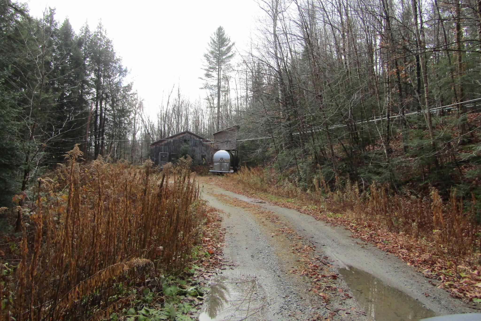 105 Honey Corners Road Topsham, VT 05086 - Photo 7 of 19 Gallery Image 7