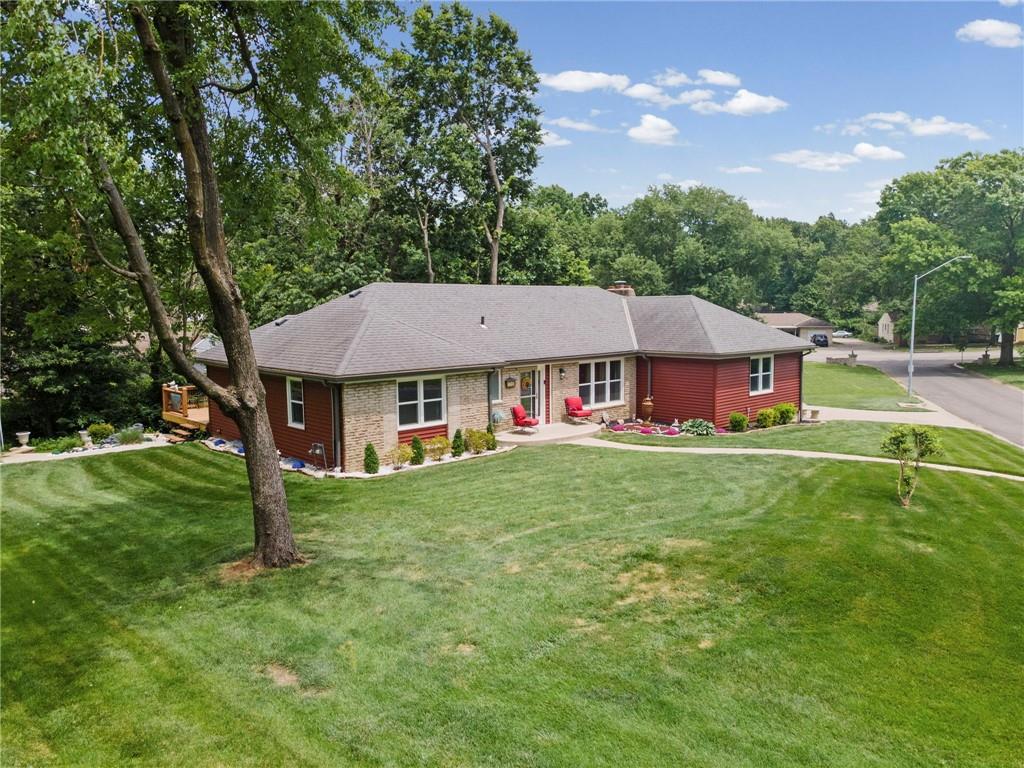 12108 Oak Ridge Road Independence, MO 64052 - Photo 5 of 66