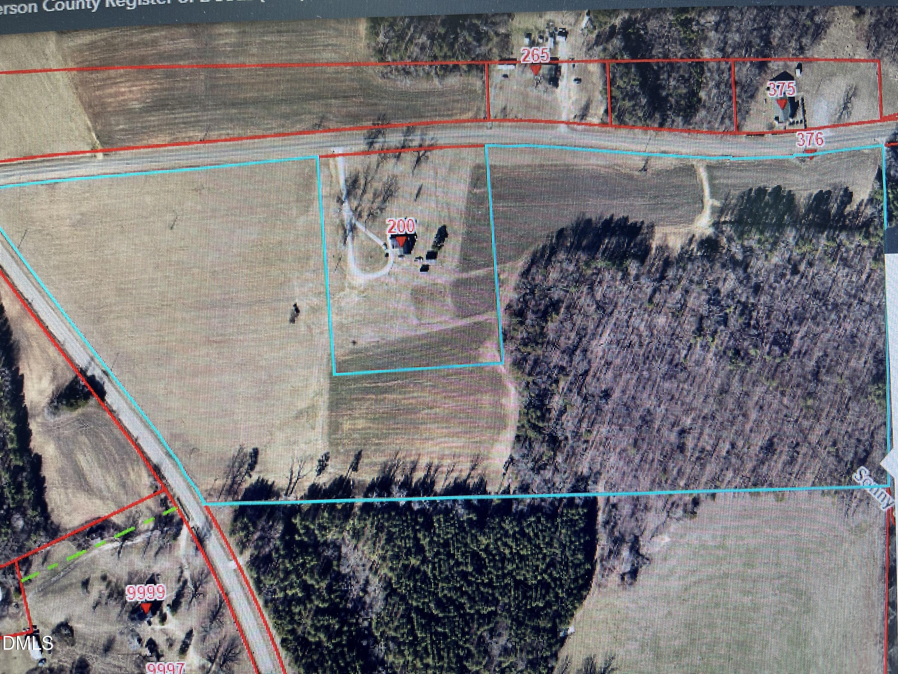 Tbd Ephesus Church Road Semora, NC 27343 - Photo 2 of 2