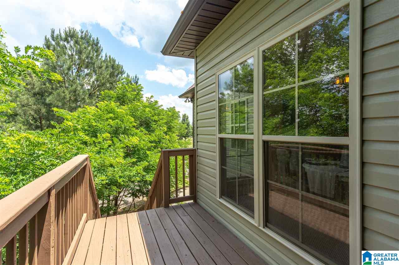 17 Fern Creek Circle Springville, AL 35146 - Photo 36 of 41