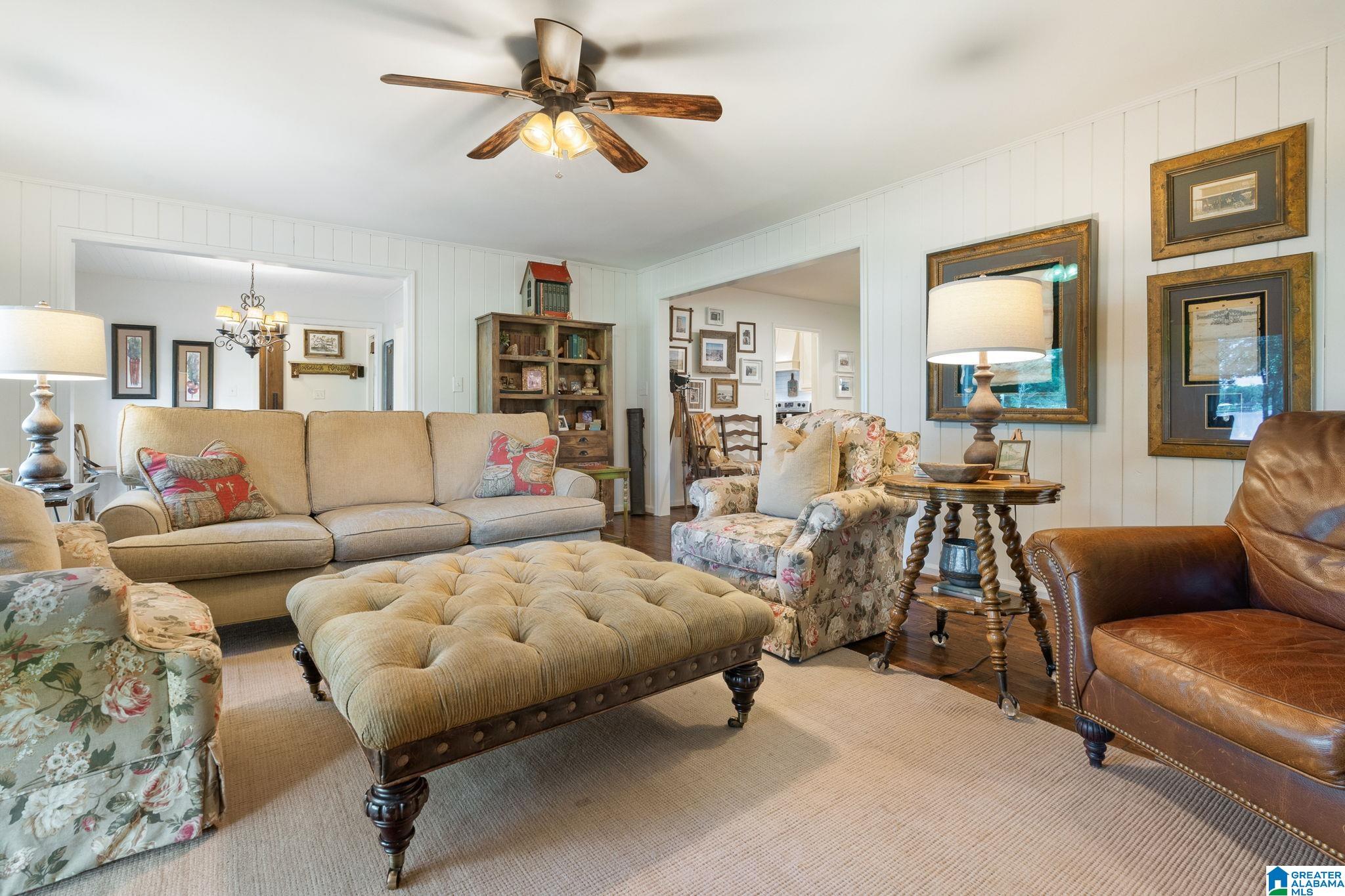 1680 Funderburg Bend Road Pell City, AL 35128 - Photo 13 of 84
